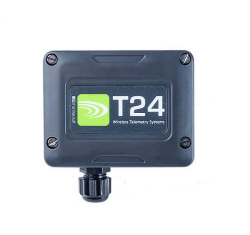 Wireless Sensor Transmitter Enclosure (T24-ACMi)