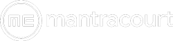 Mantracourt US Shop Logo
