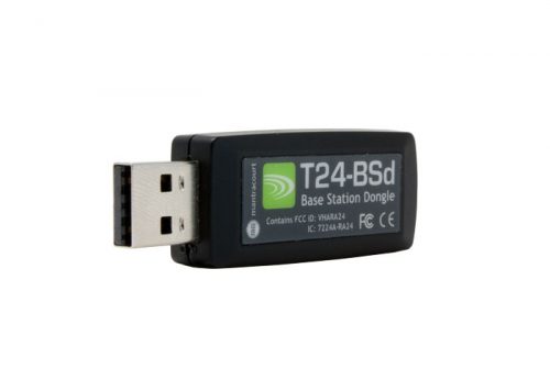 Wireless-Telemetry Dongle-Base-Station