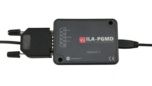 Programmer for ILA In-Line Amplifiers